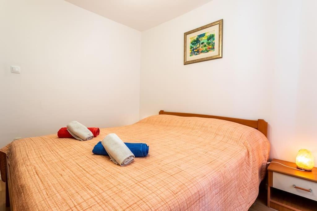Giardino Appartement *
