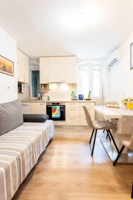 Giardino Appartement Split