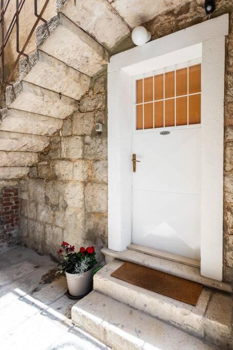 Appartement Giardino Split