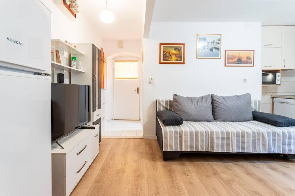 Giardino Appartement *
