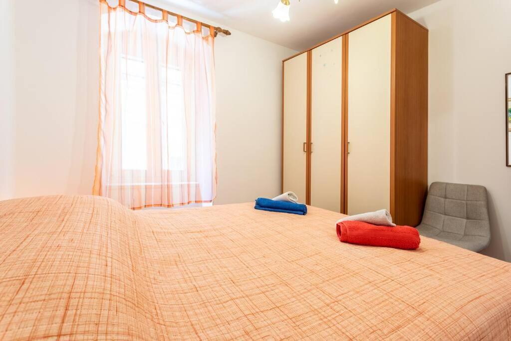 Giardino Appartement Split