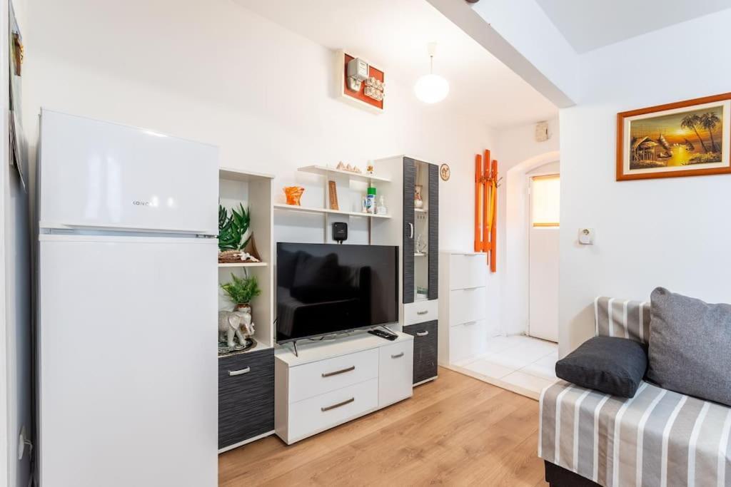 Giardino Appartement