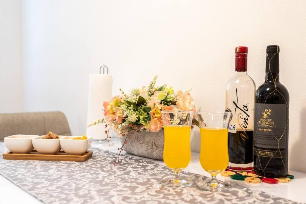 Appartement Giardino
