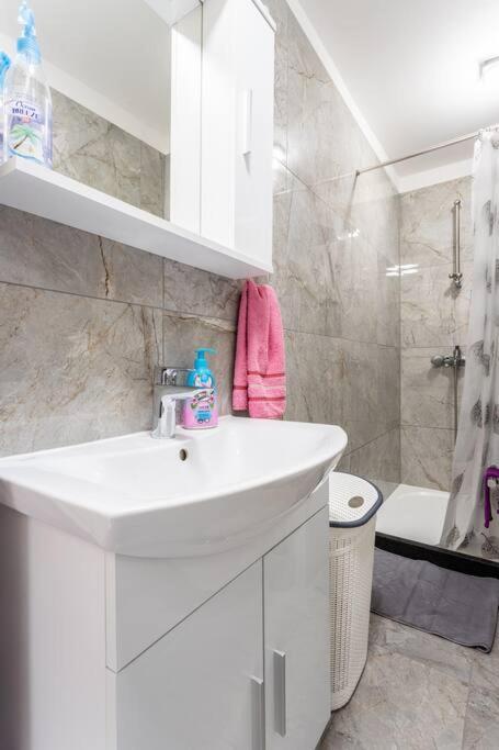 Appartement Giardino *